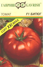 Битюг