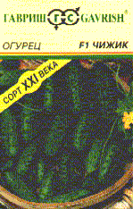 Чижик
