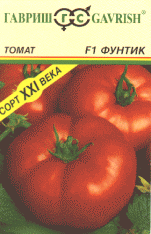Фунтик