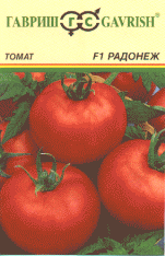 Радонеж