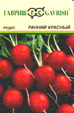 Ранний красный