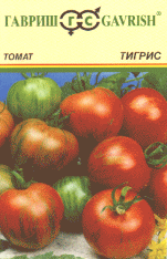 Тигрис