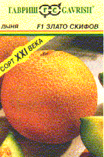 Злато скифов