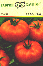 Картуш